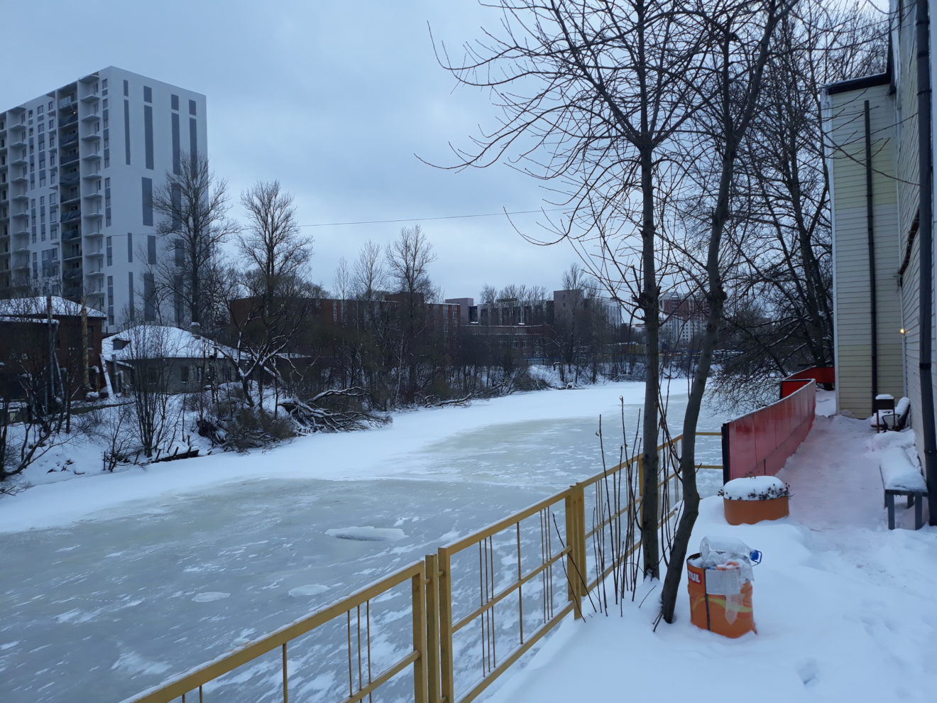 жк зима лето санкт петербург