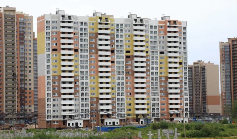 Стройка, ЖКХ, благоустройство Санкт-Петербурга - Страница 204 - Вечерний Питер.