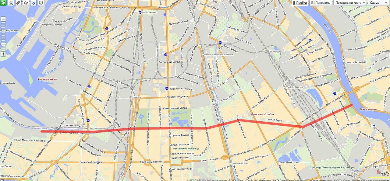 Метро обводной канал в санкт петербурге карта