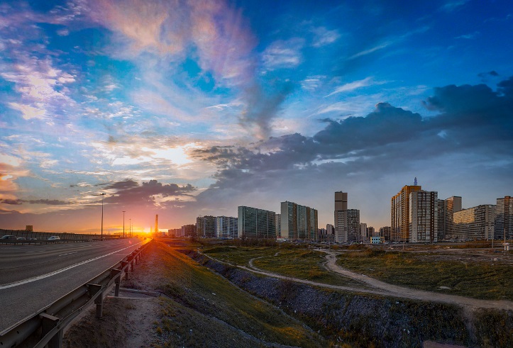 Фото в мурино