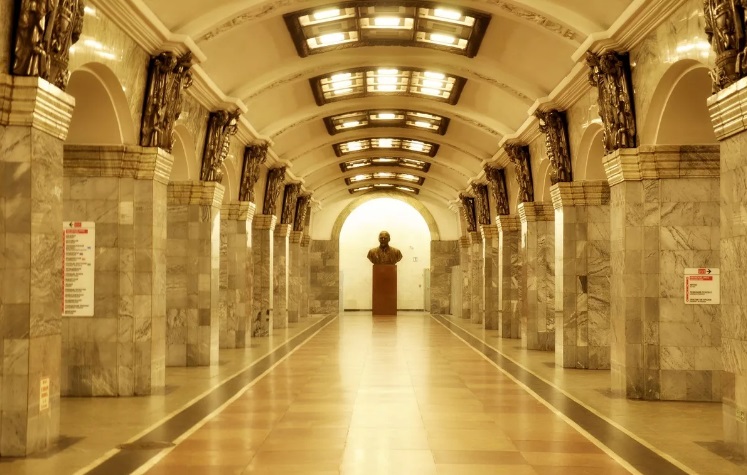 Картинки КИРОВСКОЕ МЕТРО САНКТ ПЕТЕРБУРГА