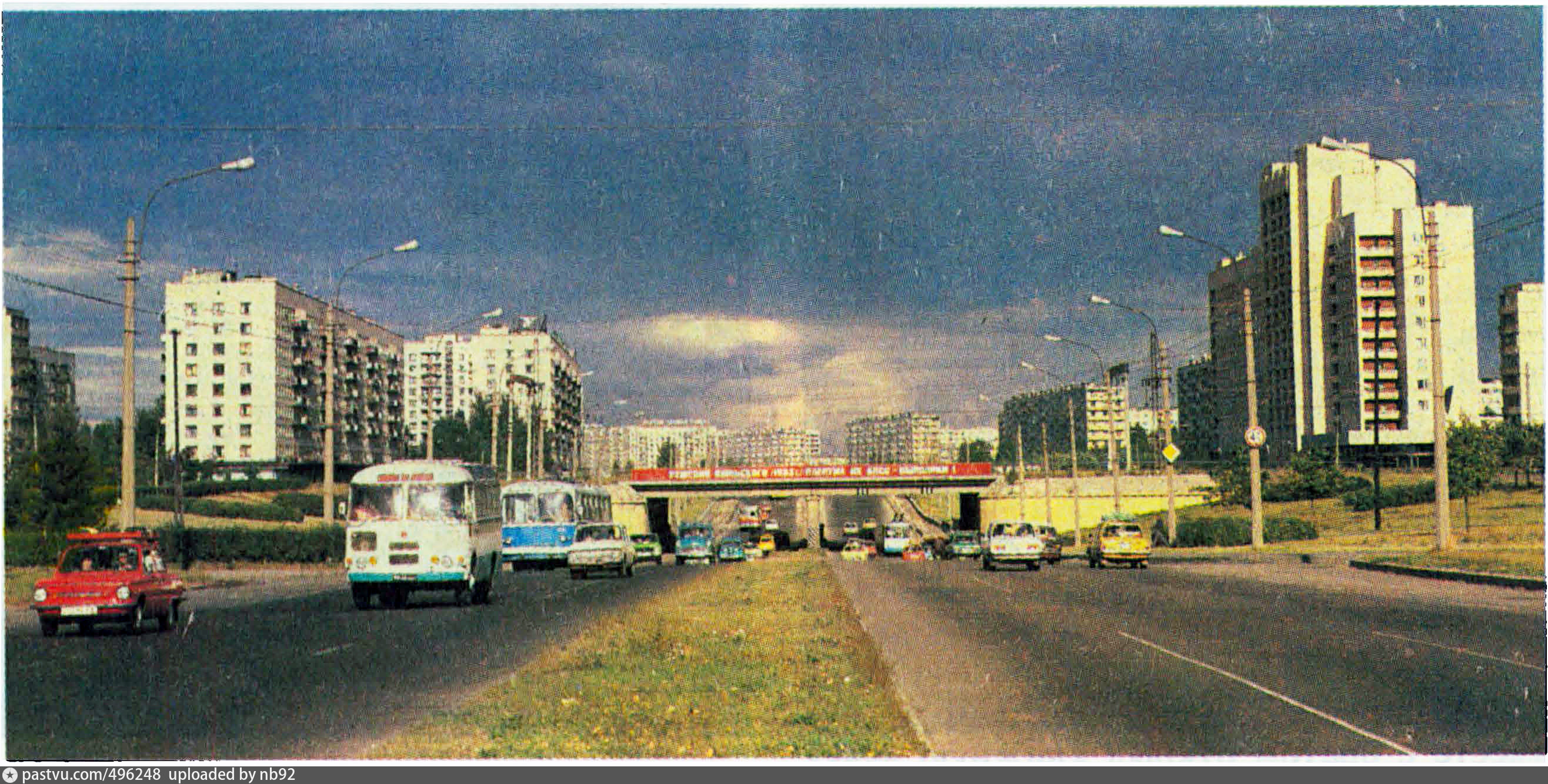 улица типанова петербург старое фото