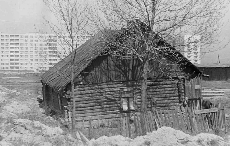 проспект славы петербург старое фото