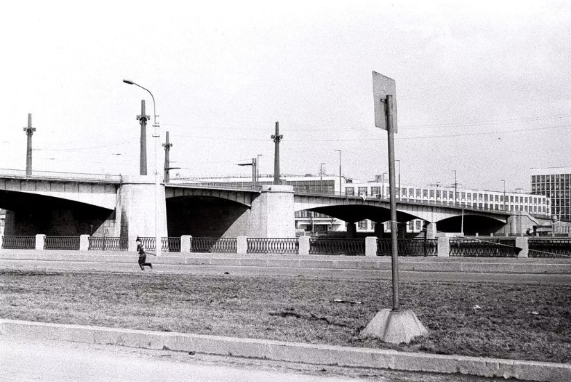 кантемировский мост спб старое фото