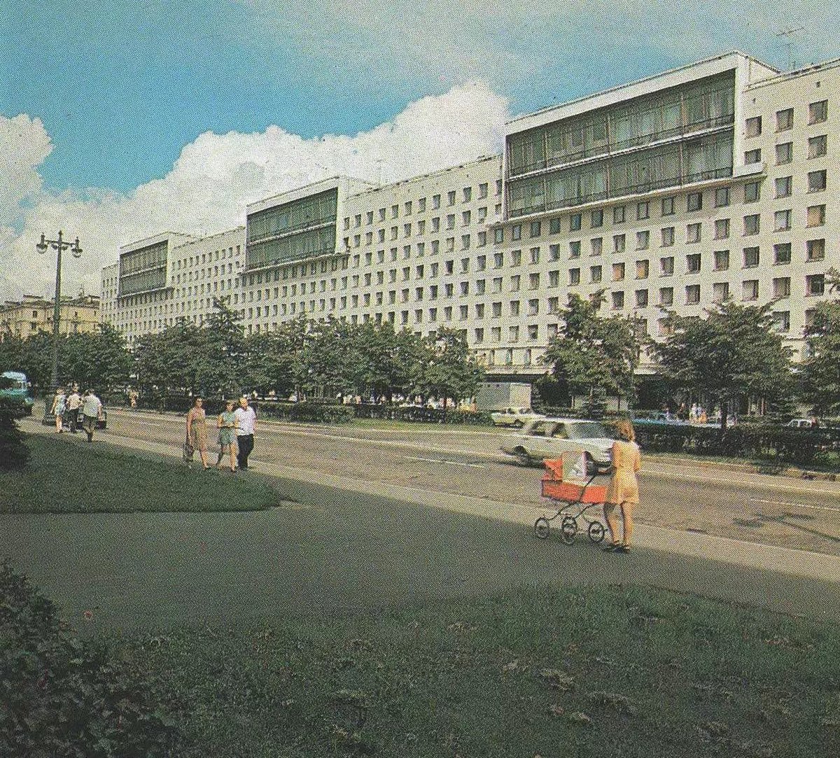 Московский проспект дом 205 220