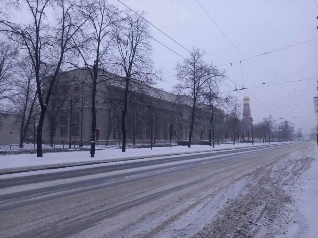 Союзпушнина» на Московском проспекте Петербурга — история дома старейшей  компании по поставке меха — Вечерний Питер. Новости Петербурга. Новости  Спб. Новости Санкт-Петербурга