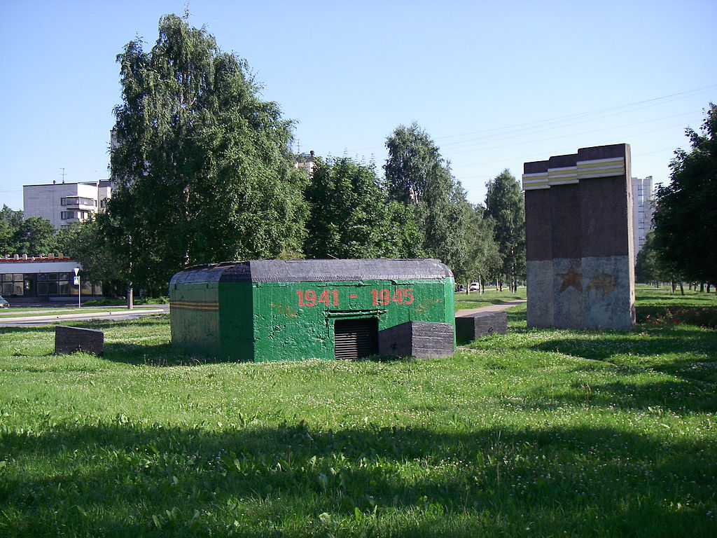 Варшавская улица в Петербурге — история появления — Вечерний Питер. Новости  Петербурга. Новости Спб. Новости Санкт-Петербурга