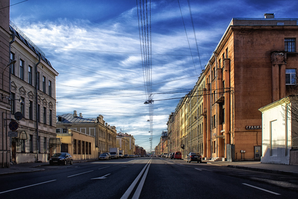 санкт петербург рузовская дом 8 (92) фото