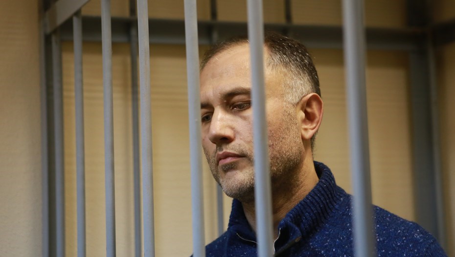Оганесян марат последние новости