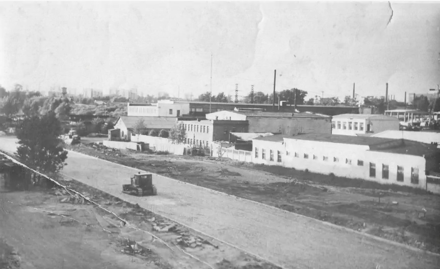 улица грибалёвой петербург старое фото
