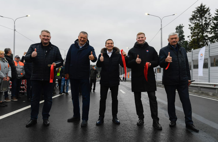 колтушское шоссе путепровод всеволожск