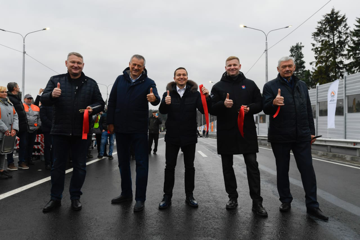 колтушское шоссе путепровод всеволожск