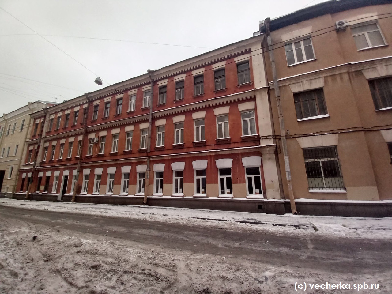 переулок лодыгина санкт-петербург фото