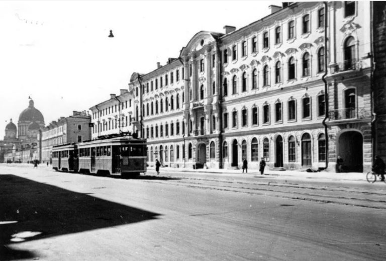 Красноармейская 35 киров фото