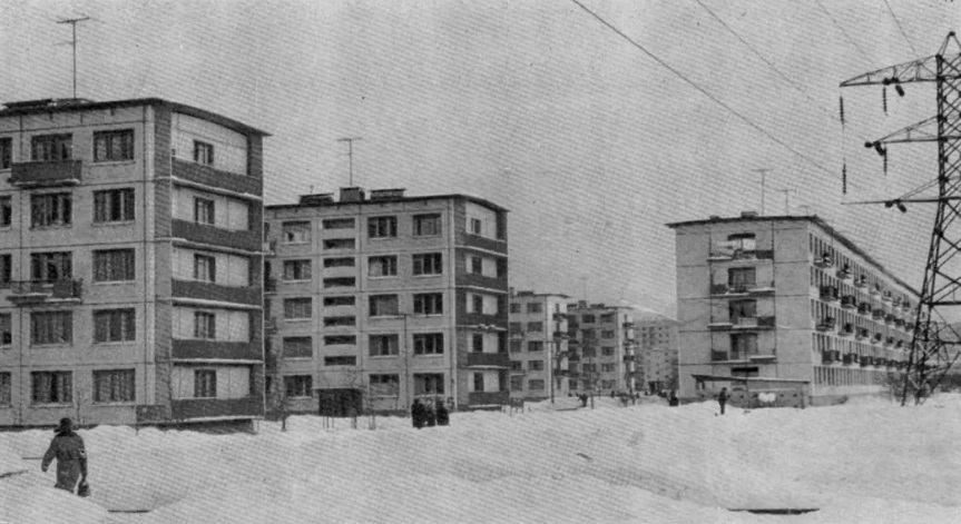 белградская улица петербург старое фото