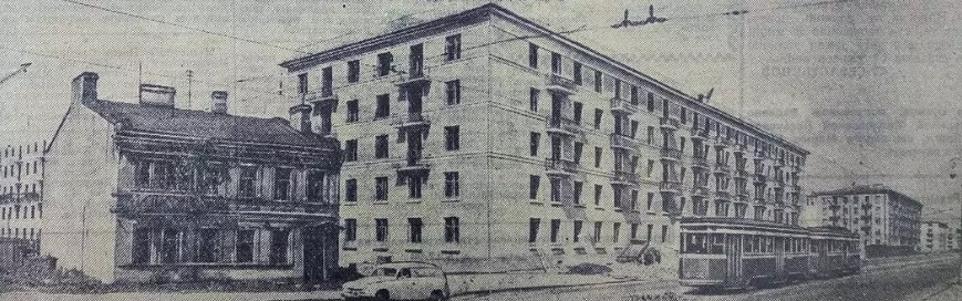 торжковская улица петербург старое фото