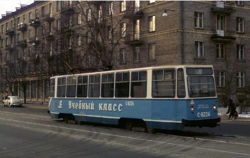 торжковская улица петербург старое фото