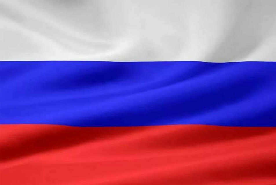 флаг россии фото