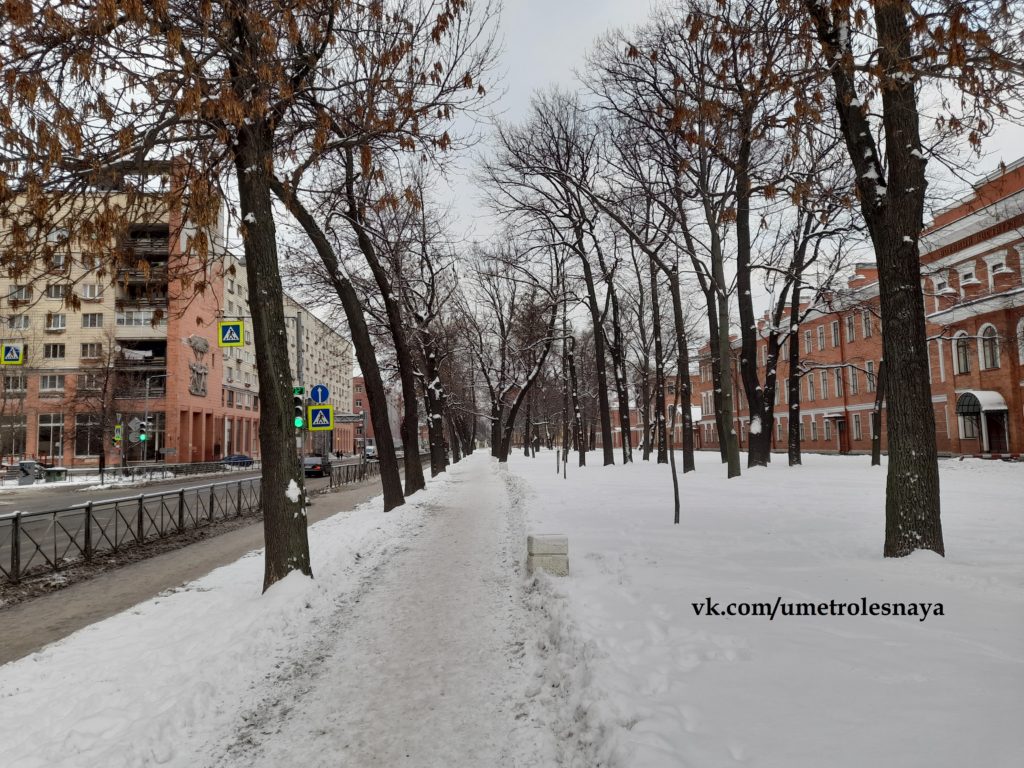 фифк большой сампсониевский 63 петербург