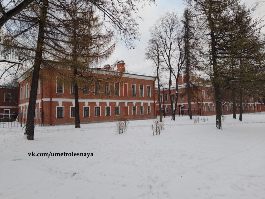 фифк большой сампсониевский 63 петербург