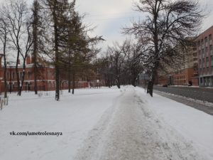 фифк большой сампсониевский 63 петербург