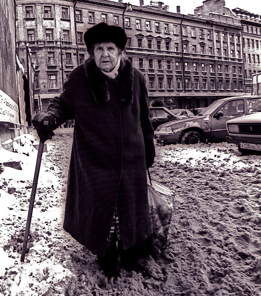 сенная площадь петербург 1998 год