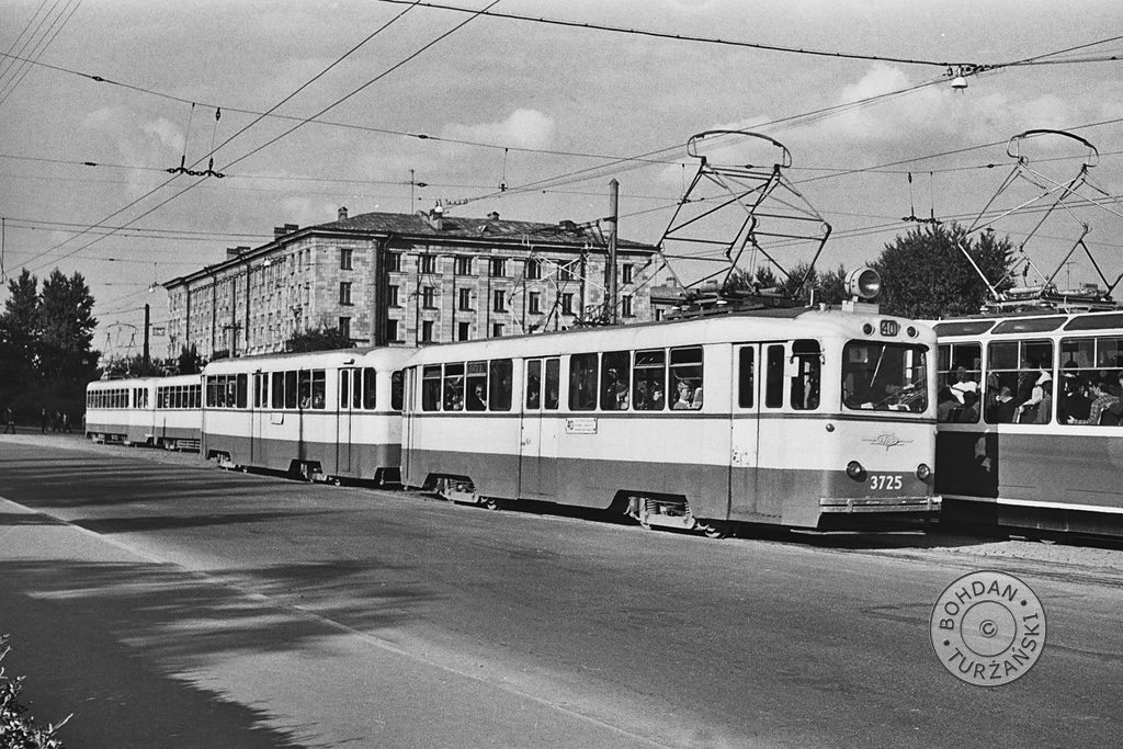 политехническая улица ленинград старое фото