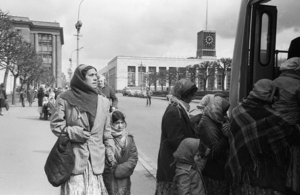 финляндский вокзал петербург старое фото